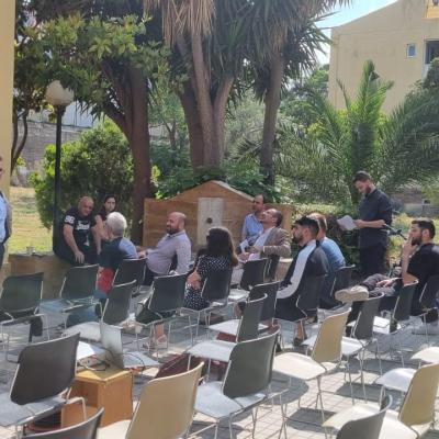 Παρουσίαση Παρουσίαση